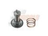 CASALS MD594 Repair Kit, brake caliper